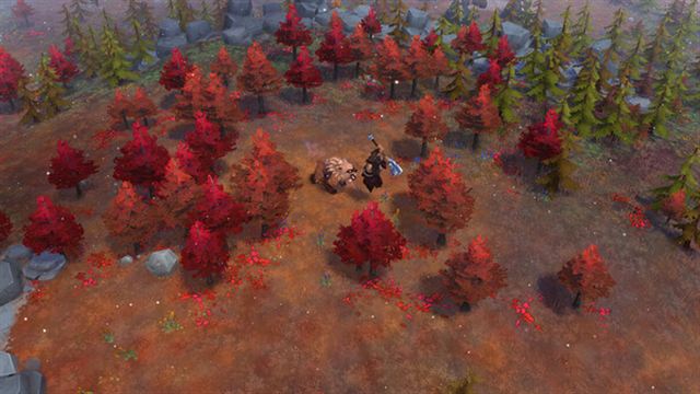 Hình ảnh trong game Northgard Garm Clan of the Hounds-TENOKE Hình ảnh trong game Northgard Garm Clan of the Hounds-TENOKE