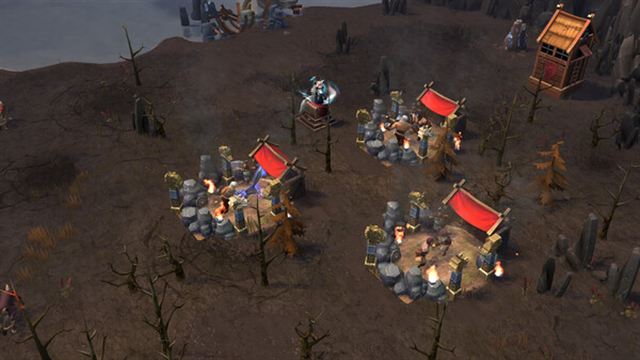 Hình ảnh trong game Northgard Garm Clan of the Hounds-TENOKE Hình ảnh trong game Northgard Garm Clan of the Hounds-TENOKE