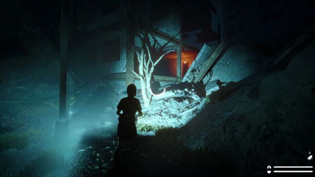 Hình ảnh trong game Sofie The Echoes-TENOKE Hình ảnh trong game Sofie The Echoes-TENOKE