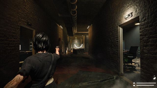 Hình ảnh trong game Sofie The Echoes-TENOKE Hình ảnh trong game Sofie The Echoes-TENOKE