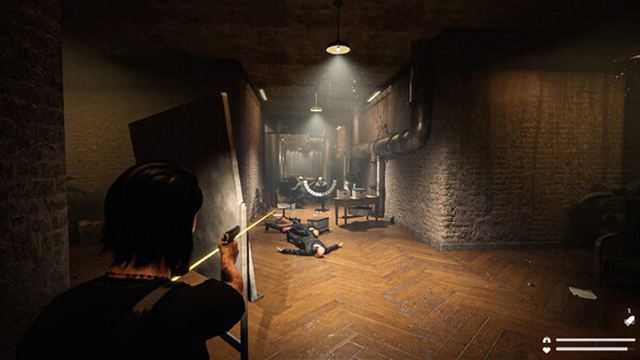 Hình ảnh trong game Sofie The Echoes-TENOKE Hình ảnh trong game Sofie The Echoes-TENOKE