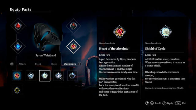 Hình ảnh trong game Solateria v1.0.20-P2P Hình ảnh trong game Solateria v1.0.20-P2P