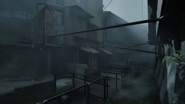 Hình ảnh trong game SILENT HILL f v1.2.381918-P2P