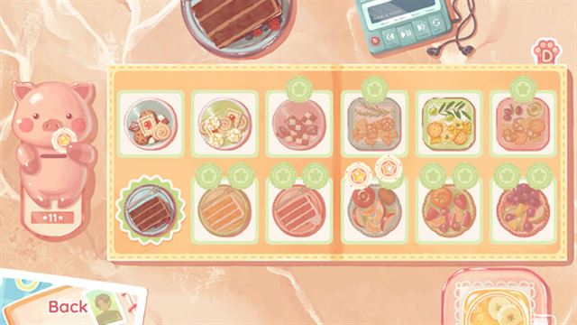 Hình ảnh trong game Instants-TENOKE Hình ảnh trong game Instants-TENOKE
