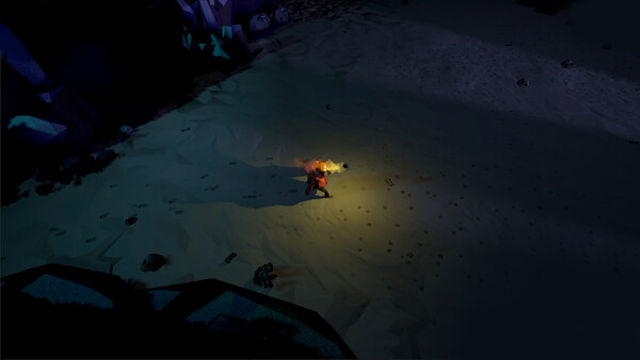 Hình ảnh trong game ANGST A TALE OF SURVIVAL-GoldBerg Hình ảnh trong game ANGST A TALE OF SURVIVAL-GoldBerg