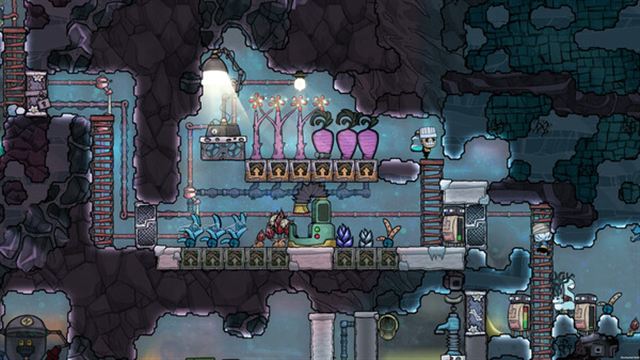 Hình ảnh trong game Oxygen Not Included v676963-P2P Hình ảnh trong game Oxygen Not Included v676963-P2P