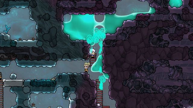 Hình ảnh trong game Oxygen Not Included The Frosty Planet Pack-P2P Hình ảnh trong game Oxygen Not Included The Frosty Planet Pack-P2P