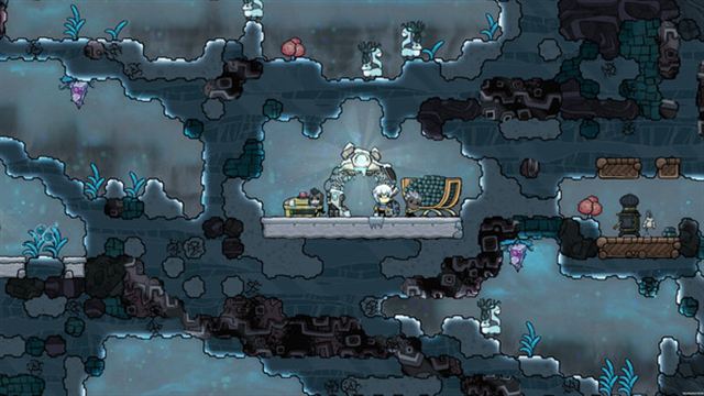 Hình ảnh trong game Oxygen Not Included v676963-P2P Hình ảnh trong game Oxygen Not Included v676963-P2P