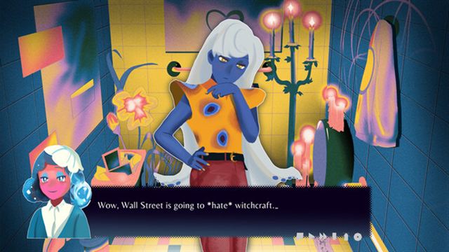 Hình ảnh trong game Zero Sum Heart-TENOKE Hình ảnh trong game Zero Sum Heart-TENOKE