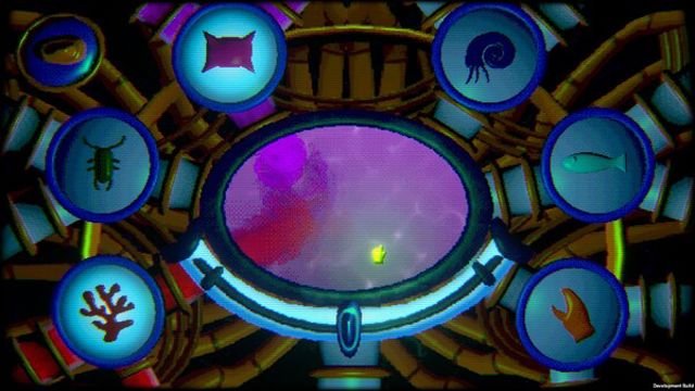 Hình ảnh trong game Panthalassa-TENOKE