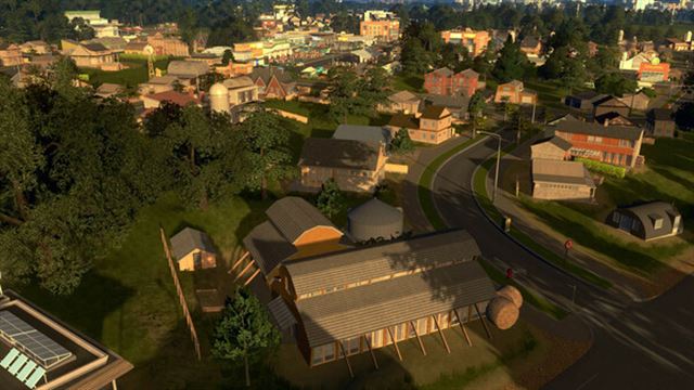Hình ảnh trong game Cities Skylines v1.21.1.f9-P2P Hình ảnh trong game Cities Skylines v1.21.1.f9-P2P