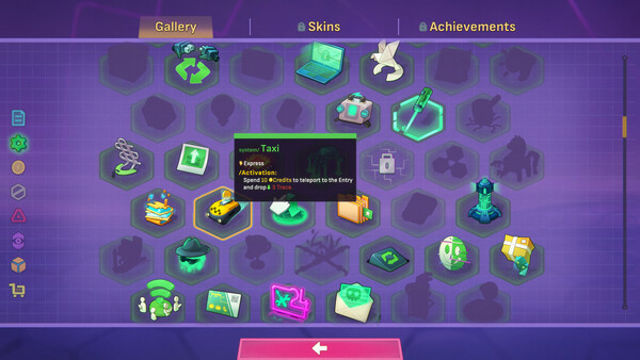 Hình ảnh trong game NET CRAWL-TENOKE Hình ảnh trong game NET CRAWL-TENOKE