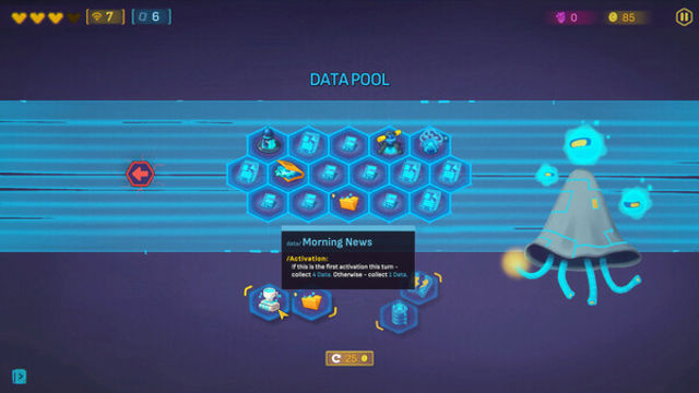 Hình ảnh trong game NET CRAWL-TENOKE Hình ảnh trong game NET CRAWL-TENOKE