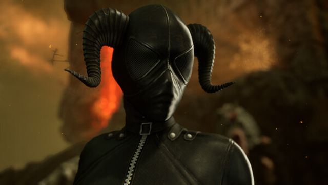 Hình ảnh trong game Succubus Tormentress-RUNE Hình ảnh trong game Succubus Tormentress-RUNE