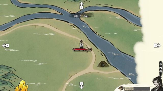 Hình ảnh trong game Card Cultivation-TENOKE Hình ảnh trong game Card Cultivation-TENOKE