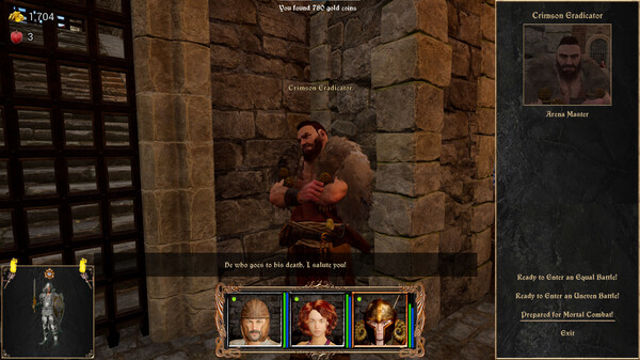 Hình ảnh trong game Strings of Fate XI Magic dream-TENOKE