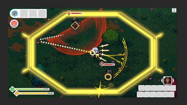 Hình ảnh trong game SignaNota-TENOKE Hình ảnh trong game SignaNota-TENOKE