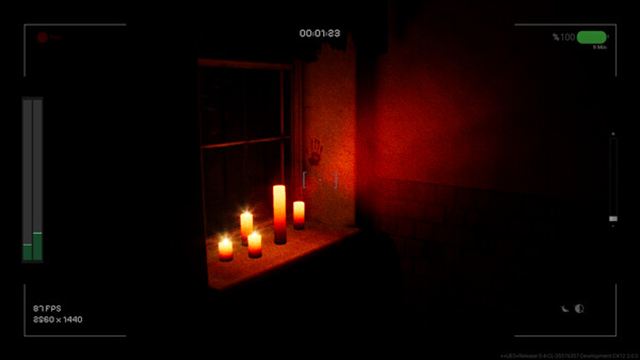 Hình ảnh trong game Nowhere Near-TENOKE Hình ảnh trong game Nowhere Near-TENOKE
