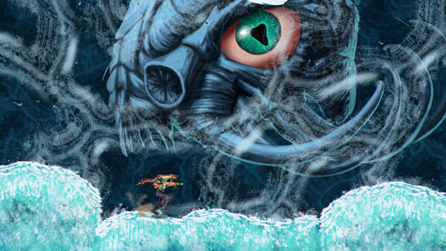 Hình ảnh trong game ChainStaff-RUNE Hình ảnh trong game ChainStaff-RUNE