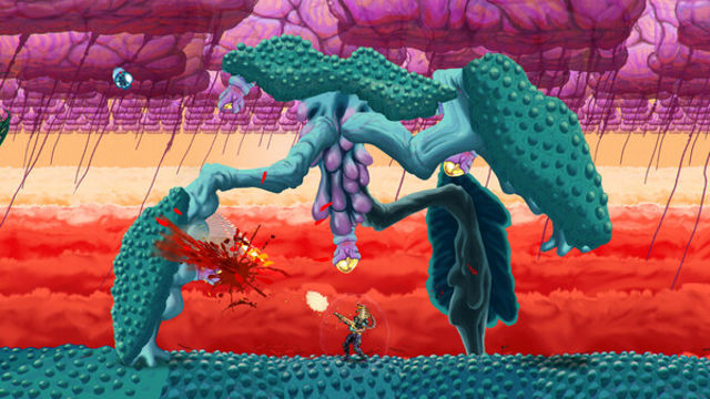 Hình ảnh trong game ChainStaff v1.0.5.10-P2P