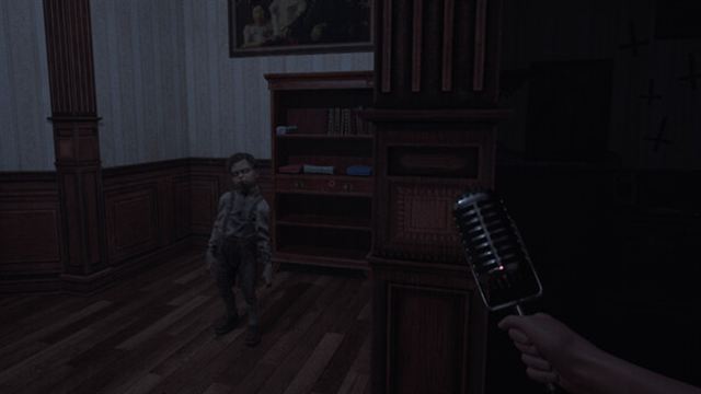 Hình ảnh trong game Unpossess Exorcism Simulator Early Access Hình ảnh trong game Unpossess Exorcism Simulator Early Access