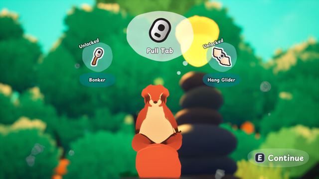 Hình ảnh trong game Squirreled Away-TENOKE Hình ảnh trong game Squirreled Away-TENOKE