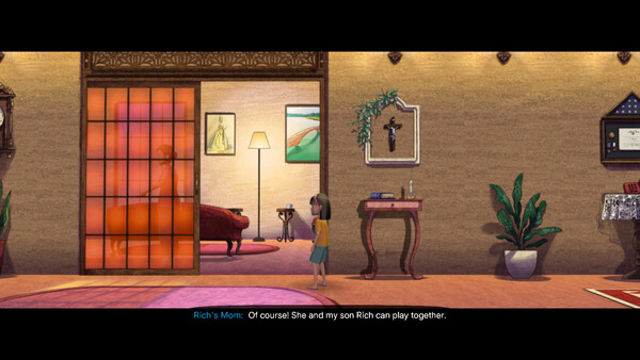 Hình ảnh trong game Stuck In The Present-TiNYiSO Hình ảnh trong game Stuck In The Present-TiNYiSO