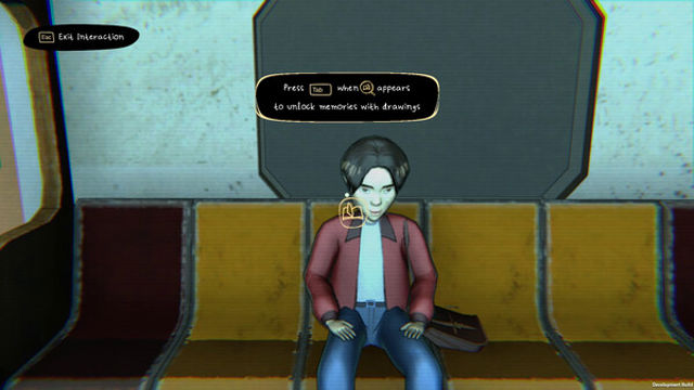 Hình ảnh trong game Stuck In The Present-TiNYiSO Hình ảnh trong game Stuck In The Present-TiNYiSO