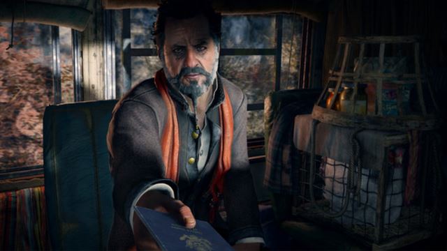 Hình ảnh trong game Far Cry 4 v20250404-P2P Hình ảnh trong game Far Cry 4 v20250404-P2P