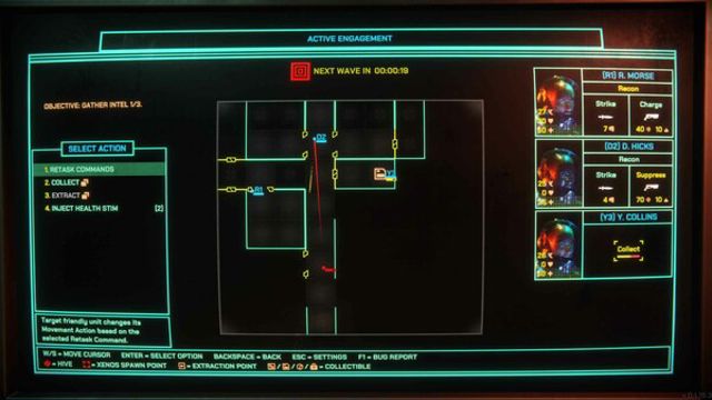 Hình ảnh trong game Xenopurge-TENOKE Hình ảnh trong game Xenopurge-TENOKE