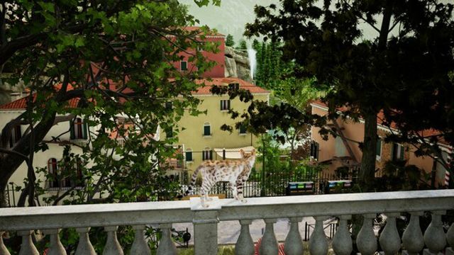 Hình ảnh trong game Curiosity-TENOKE Hình ảnh trong game Curiosity-TENOKE