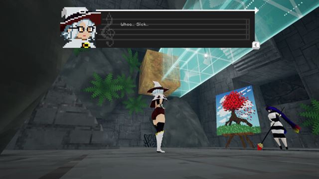 Hình ảnh trong game Metro Gravity v1.1.1-P2P Hình ảnh trong game Metro Gravity v1.1.1-P2P