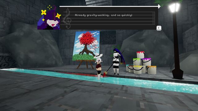 Hình ảnh trong game Metro Gravity v1.1.0-P2P
