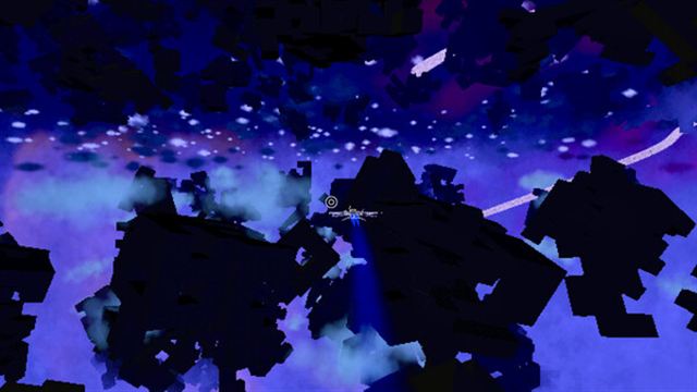 Hình ảnh trong game CLOUDOME Prototype-TENOKE Hình ảnh trong game CLOUDOME Prototype-TENOKE