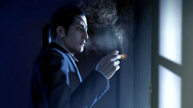 Hình ảnh trong game Yakuza 0 Directors Cut-RUNE