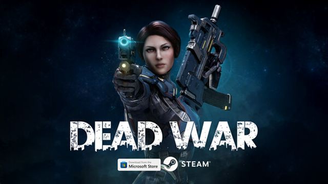 Hình ảnh trong game Dead War Rise Of Zombies-TiNYiSO Hình ảnh trong game Dead War Rise Of Zombies-TiNYiSO
