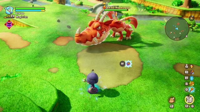 Hình ảnh trong game Fantasy Life i The Girl Who Steals Time v1.4.0-P2P Hình ảnh trong game Fantasy Life i The Girl Who Steals Time v1.4.0-P2P