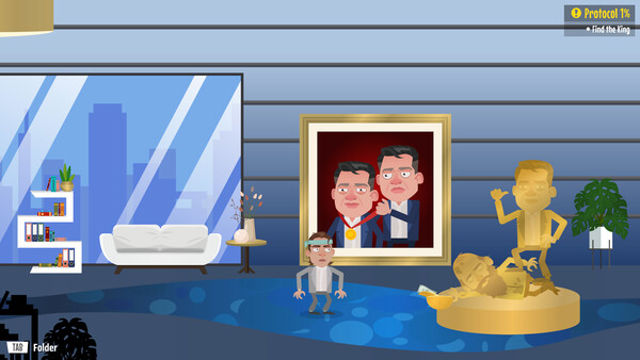 Hình ảnh trong game Politics The Game-TENOKE