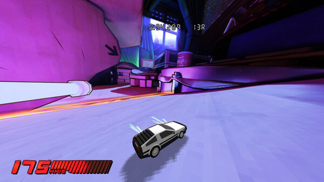 Hình ảnh trong game STUNTBOOST-TENOKE Hình ảnh trong game STUNTBOOST-TENOKE