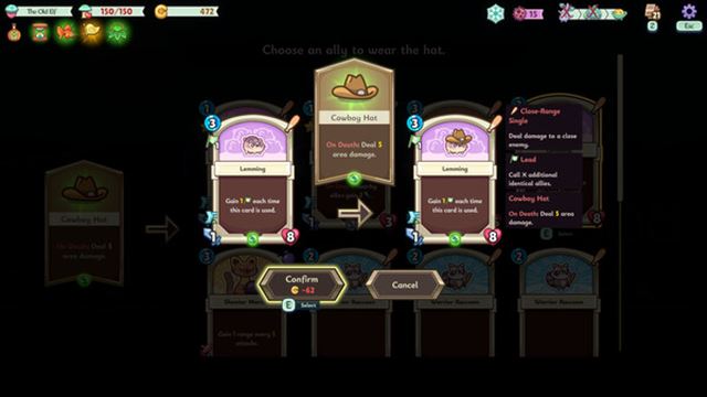 Hình ảnh trong game Forest Heroes v1.4.0.10-P2P Hình ảnh trong game Forest Heroes v1.4.0.10-P2P