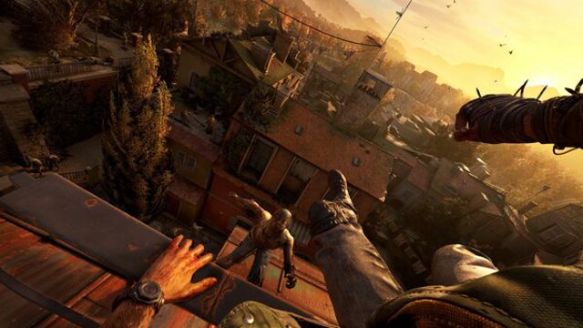 Hình ảnh trong game Dying Light The Beast v1.3.1-P2P Hình ảnh trong game Dying Light The Beast v1.3.1-P2P