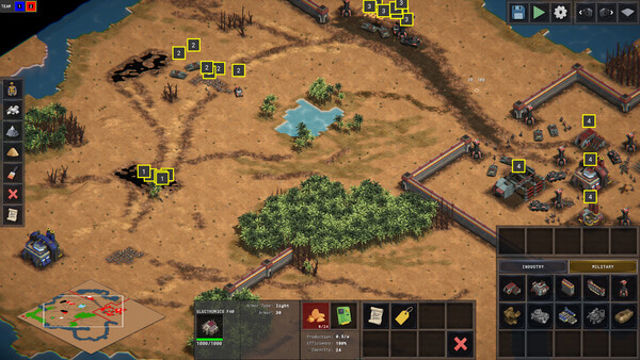 Hình ảnh trong game Powerplay Early Access Hình ảnh trong game Powerplay Early Access