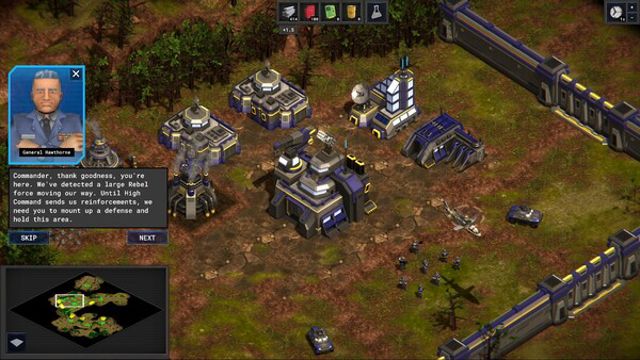 Hình ảnh trong game Powerplay Early Access Hình ảnh trong game Powerplay Early Access