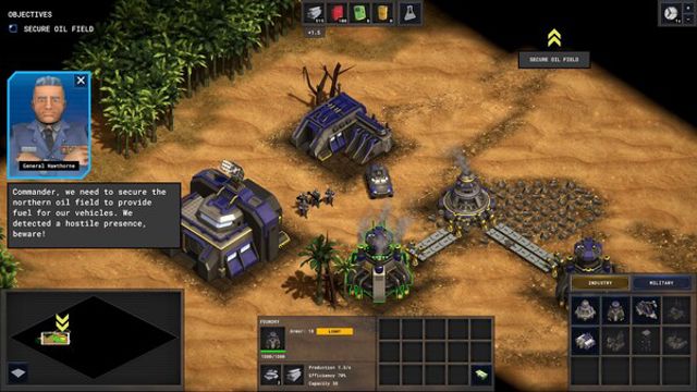 Hình ảnh trong game Powerplay Early Access Hình ảnh trong game Powerplay Early Access