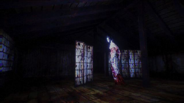 Hình ảnh trong game BrokenLore LOW-TENOKE Hình ảnh trong game BrokenLore LOW-TENOKE