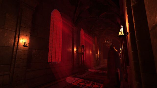 Hình ảnh trong game Eternal Escape Castle Of Shadows-TiNYiSO Hình ảnh trong game Eternal Escape Castle Of Shadows-TiNYiSO