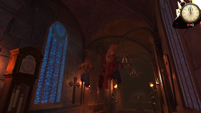 Hình ảnh trong game Eternal Escape Castle Of Shadows-TiNYiSO Hình ảnh trong game Eternal Escape Castle Of Shadows-TiNYiSO