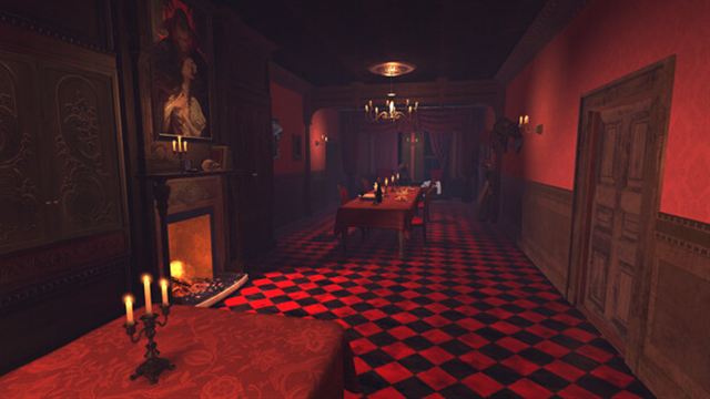 Hình ảnh trong game Eternal Escape Castle Of Shadows-TiNYiSO Hình ảnh trong game Eternal Escape Castle Of Shadows-TiNYiSO