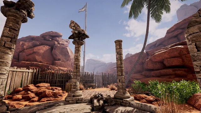 Hình ảnh trong game VENARI Escape Room Adventure-TENOKE Hình ảnh trong game VENARI Escape Room Adventure-TENOKE
