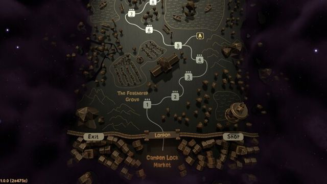 Hình ảnh trong game Abra Cooking Dabra-TENOKE Hình ảnh trong game Abra Cooking Dabra-TENOKE